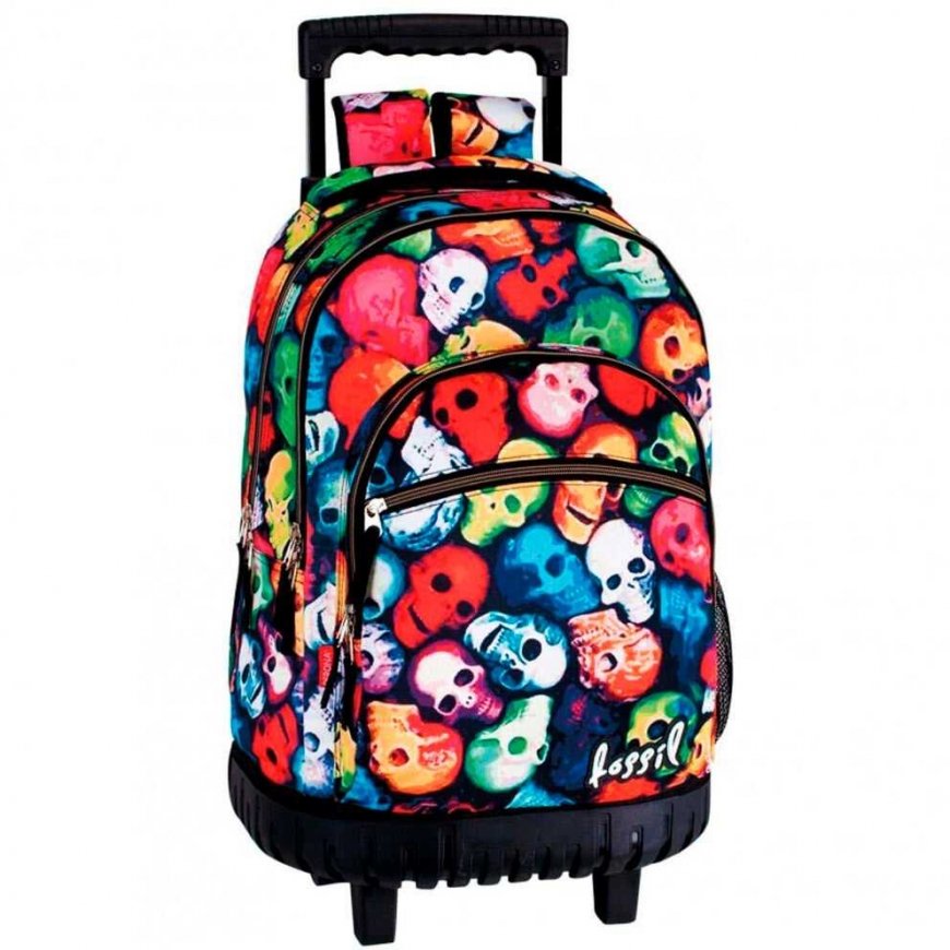 Perona Skulls trolley 46cm