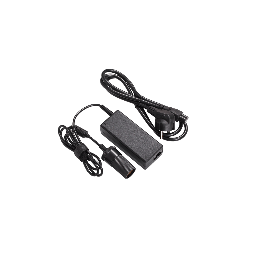 Oem Inverteris 230VAC/12VDC 5A 60W LXG74