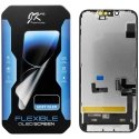Zila JK LCD screen for IPHONE 14 SOFT OLED (replace IC) Zila JK LCD screen for IPHONE 14 SOFT OLED (replace IC)
