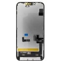Zila JK LCD ekranas, skirtas IPHONE 14 SOFT OLED (keisti IC) Zila JK LCD ekranas, skirtas IPHONE 14 SOFT OLED (keisti IC)
