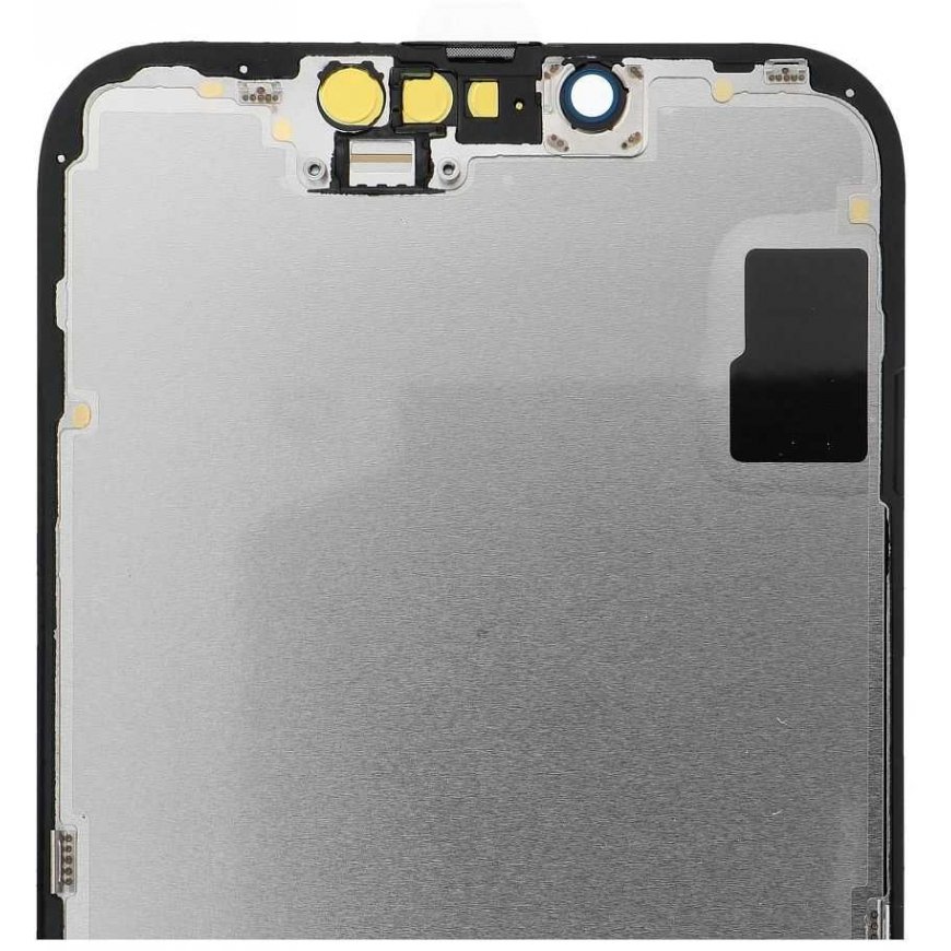 Zila JK LCD screen for IPHONE 14 SOFT OLED (replace IC) – 3