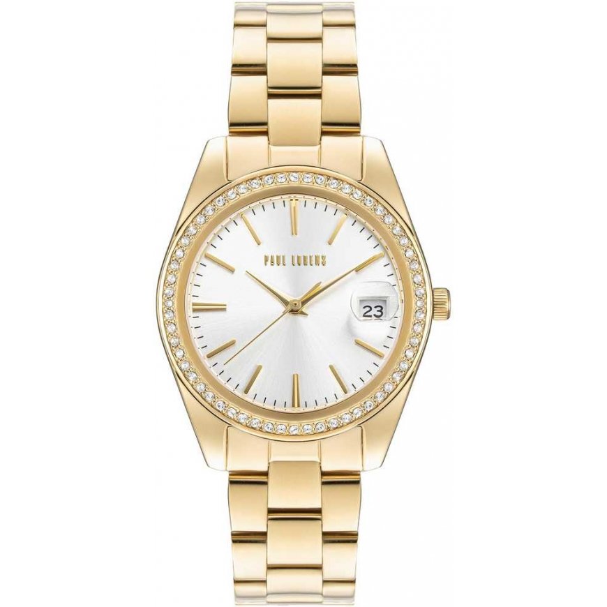 Paul Lorens Women`s watch PAUL LORENS