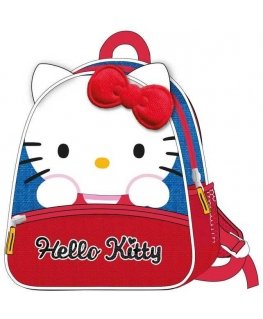 CERDÁ Hello Kitty -reppu 30 cm