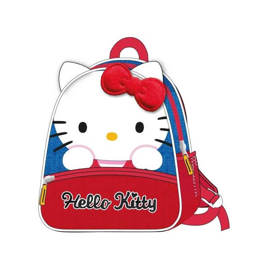 CERDÁ Hello Kitty -reppu 30 cm
