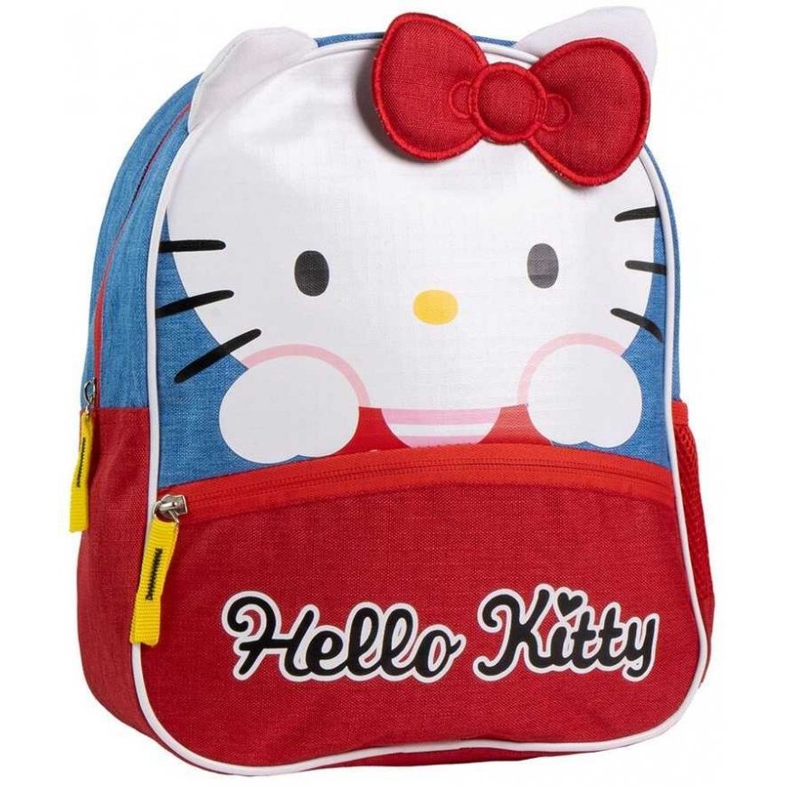 CERDÁ Hello Kitty -reppu 30 cm – 3