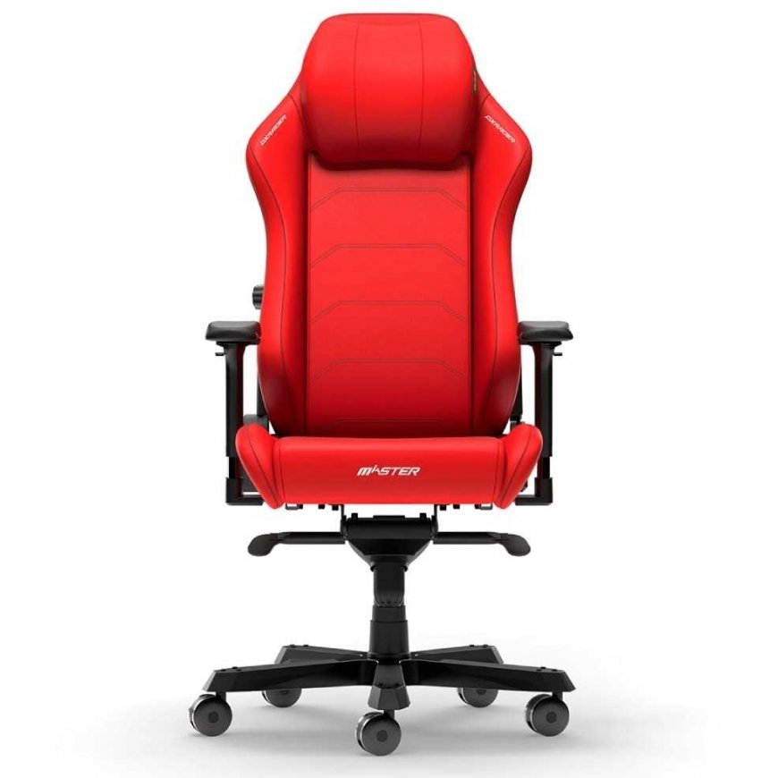 DXRACER Master Series XL F24 Red