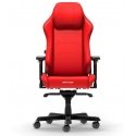 DXRACER Master Series XL F24 raudona dirbtinės odos ergonominė kėdė (LTA-R-X1)