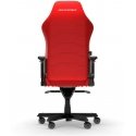 DXRACER Master Series XL F24 raudona dirbtinės odos ergonominė kėdė (LTA-R-X1)