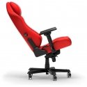 DXRACER Master Series XL F24 punainen keinonahkainen ergonominen tuoli (LTA-R-X1) DXRACER Master Series XL F24 punainen keinonahkainen ergonominen tuoli (LTA-R-X1)