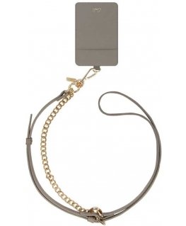 Case Universali smycz do telefonu 3w1 UNIQ Coehl Caryne with briefcase na karty pebble