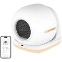 Astropet self-cleaning cat litter box Neptune Series Astropet self-cleaning cat litter box Neptune Series