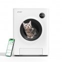 Astropet self-cleaning cat litter box Neptune Series Astropet self-cleaning cat litter box Neptune Series