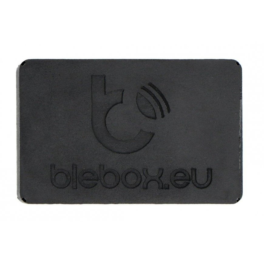 BleBox actionBoxS - Multifunctional WiFi Action Trigger - Android/iOS App – 3