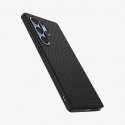 Spigen Galaxy S25 Ultra Case Liquid Air Matte Black Spigen Galaxy S25 Ultra Case Liquid Air Matte Black