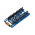 E-paper E-Ink display, 2.13” 250x122px, SPI, black and white, for Raspberry Pi Pico, Waveshare 19406 E-paper E-Ink display, 2.13” 250x122px, SPI, black and white, for Raspberry Pi Pico, Waveshare 19406