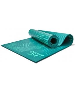 Training mat REEBOK RAMT-12236GN, 173x61x0.7cm (Greenish color)