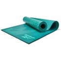 Training mat REEBOK RAMT-12236GN, 173x61x0.7cm (Greenish color) Training mat REEBOK RAMT-12236GN, 173x61x0.7cm (Greenish color)