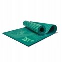 Training mat REEBOK RAMT-12236GN, 173x61x0.7cm (Greenish color) Training mat REEBOK RAMT-12236GN, 173x61x0.7cm (Greenish color)
