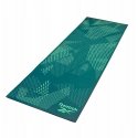 Training mat REEBOK RAMT-12236GN, 173x61x0.7cm (Greenish color) Training mat REEBOK RAMT-12236GN, 173x61x0.7cm (Greenish color)