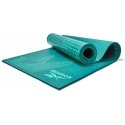 Treniruočių kilimėlis REEBOK RAMT-12236GN, 173x61x0,7cm (Žalsvos spalvos) Treniruočių kilimėlis REEBOK RAMT-12236GN, 173x61x0,7cm (Žalsvos spalvos)