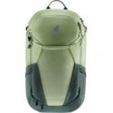 Deuter Futura 27 Women's hiking backpack Green