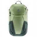 Deuter Futura 27 naiste matkaseljakott roheline