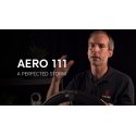 CONTINENTAL Aero 111 Folding tire 700c 26 mm (26 - 622)