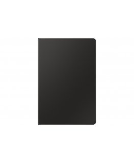 Samsung EF-DX625 QWERTZ Saksa Pogo Pin musta