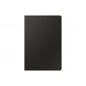 Samsung EF-DX625 QWERTZ Saksa keel Vedruklemm Must Samsung EF-DX625 QWERTZ Saksa keel Vedruklemm Must