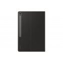 Samsung EF-DX625 QWERTZ Saksa Pogo Pin musta Samsung EF-DX625 QWERTZ Saksa Pogo Pin musta