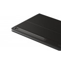 Samsung EF-DX625 QWERTZ Saksa keel Vedruklemm Must Samsung EF-DX625 QWERTZ Saksa keel Vedruklemm Must