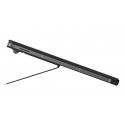 Samsung EF-DX625 QWERTZ Vācu Pogo Pin Melns Samsung EF-DX625 QWERTZ Vācu Pogo Pin Melns