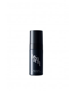 Bynacht, Uber Glow, AHA, Kuorinta, Yö, Geeli, Kasvoille, 15 ml