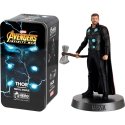 Eaglemoss Hero Collector Marvel Avengers Infinity War Heavyweights Thor -figuuri Eaglemoss Hero Collector Marvel Avengers Infinity War Heavyweights Thor -figuuri
