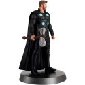 Eaglemoss Hero Collector Marvel Avengers Infinity War Heavyweights Thor figure Eaglemoss Hero Collector Marvel Avengers Infinity War Heavyweights Thor figure