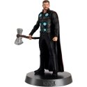 Eaglemoss Hero Collector Marvel Avengers Infinity War Heavyweights Thor figure Eaglemoss Hero Collector Marvel Avengers Infinity War Heavyweights Thor figure