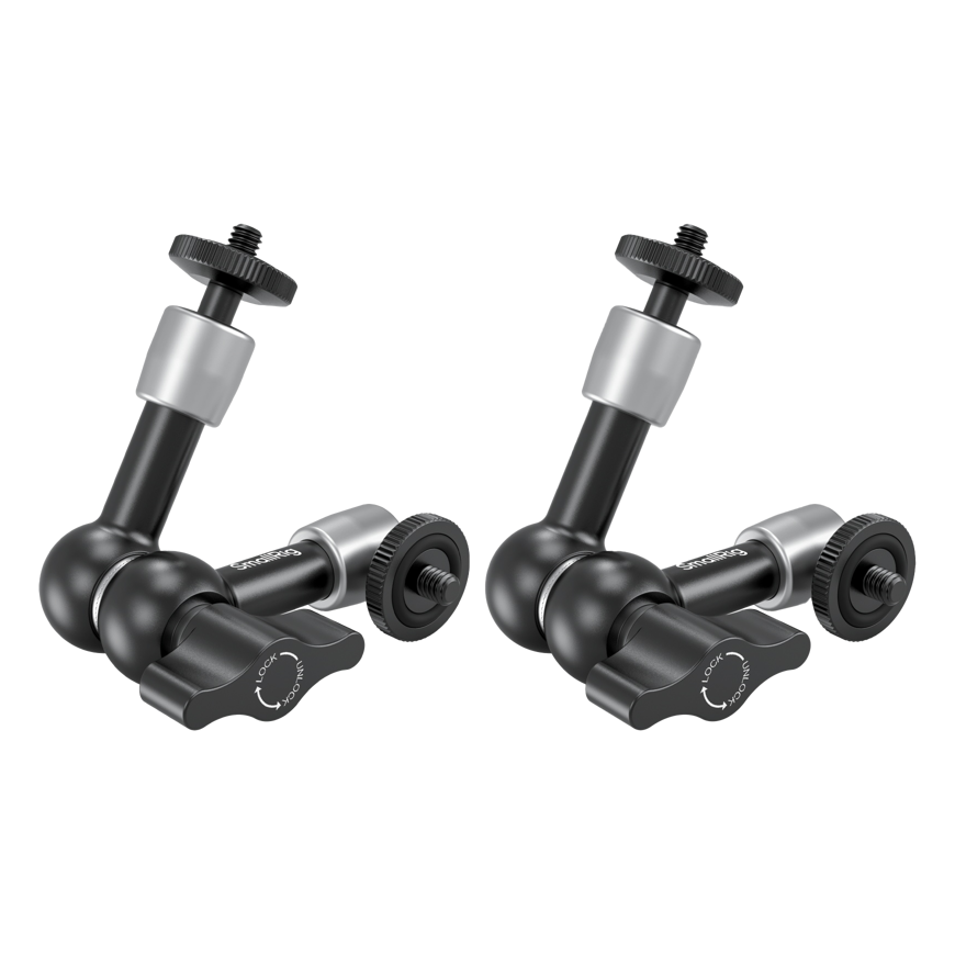 SmallRig 5316 SmallRig Magic Arm -tukisarja 5,5"