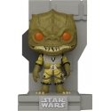Figure Funko Pop Funko POP Deluxe: Star Wars Bounty Hunter - Bossk (Exclusive) Figure Funko Pop Funko POP Deluxe: Star Wars Bounty Hunter - Bossk (Exclusive)