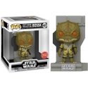 Figure Funko Pop Funko POP Deluxe: Star Wars Bounty Hunter - Bossk (Exclusive) Figure Funko Pop Funko POP Deluxe: Star Wars Bounty Hunter - Bossk (Exclusive)