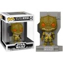 Figure Funko Pop Funko POP Deluxe: Star Wars Bounty Hunter - Bossk (Exclusive) Figure Funko Pop Funko POP Deluxe: Star Wars Bounty Hunter - Bossk (Exclusive)