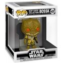 Figure Funko Pop Funko POP Deluxe: Star Wars Bounty Hunter - Bossk (Exclusive) Figure Funko Pop Funko POP Deluxe: Star Wars Bounty Hunter - Bossk (Exclusive)
