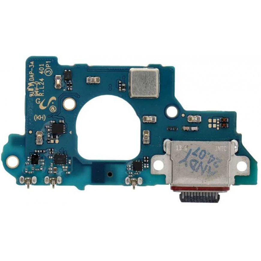 OEM charging board for SAMSUNG S20 FE G780F OEM (fast charger)