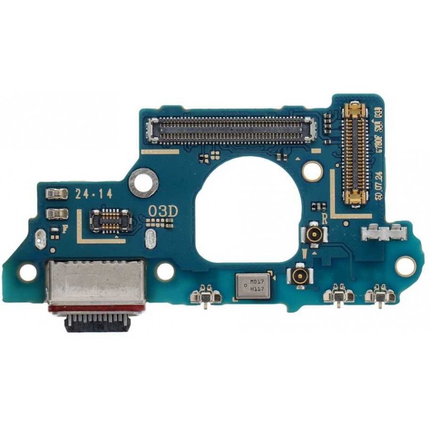 OEM įkrovimo plokštė, skirta SAMSUNG S20 FE G780F OEM (greitasis įkroviklis) – 2