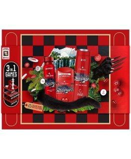 Old Spice Kietasis dezodorantas „Night Panther“ (dezodorantas-stick) 85 ml