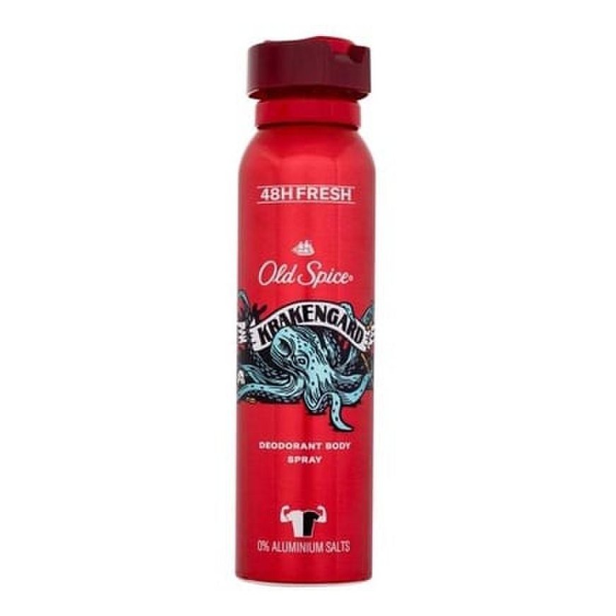 Old Spice Night Panther Deodorant Stick 85 ml – 2