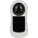 Apti IP-KAMERA SISÄINEN PYÖRIVÄ ICSEE-W31VP28 Wi-Fi – 3 Mpx 3.6 mm Apti IP-KAMERA SISÄINEN PYÖRIVÄ ICSEE-W31VP28 Wi-Fi – 3 Mpx 3.6 mm