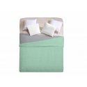 DecoKing CHON/AXEL/MINT+STEEL/200X220 DecoKing CHON/AXEL/MINT+STEEL/200X220