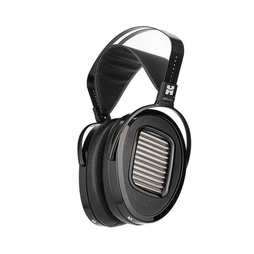 HiFiMAN Arya Unveiled planar headphones