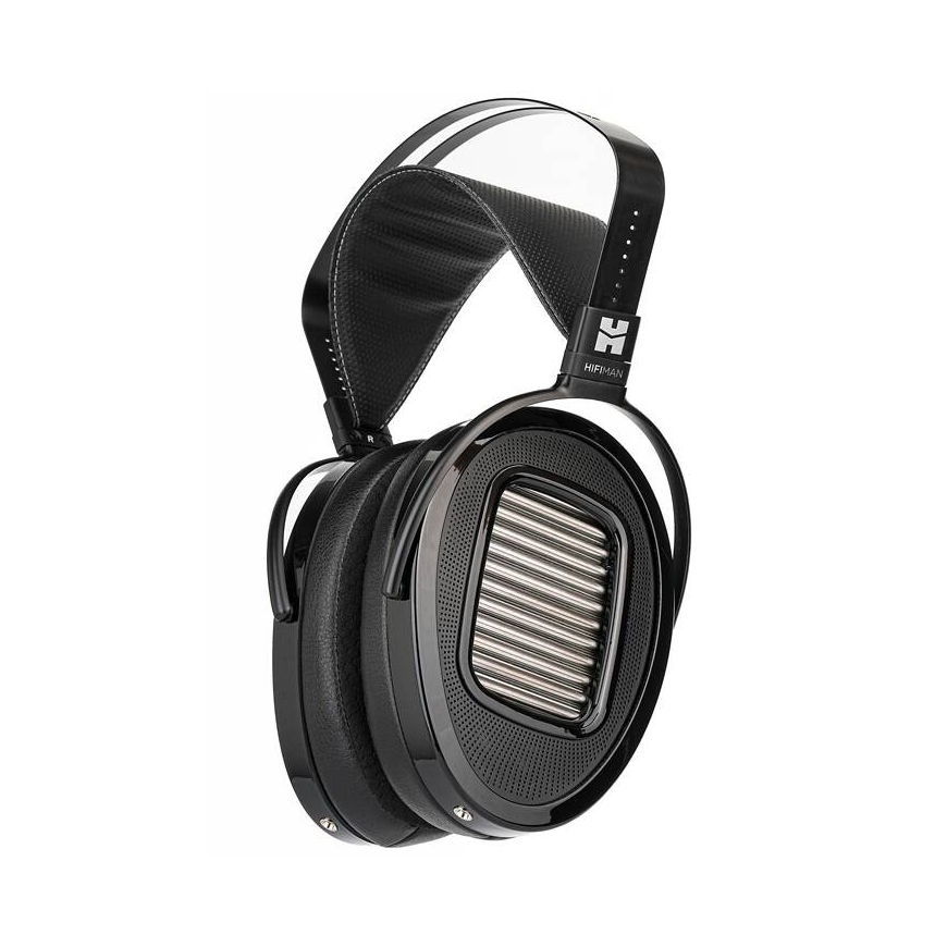 HiFiMAN Arya Unveiled planar headphones – 2