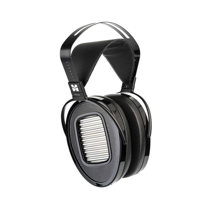 HiFiMAN Arya Unveiled planar headphones – 3